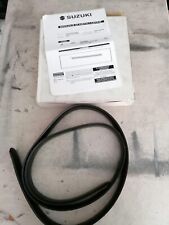 Suzuki ignis modanatura usato  Palermo