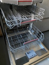 Bosch sbv4hcx48e einbau gebraucht kaufen  Berlin