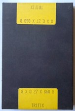 Trifix 860 réf. d'occasion  Expédié en France