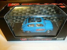 Brumm fiat 600d usato  Villanova di Camposampiero