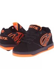 Heelys propel schwarz gebraucht kaufen  Hennef
