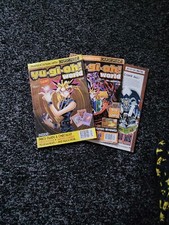 Rare magazines issues for sale  WHITBY