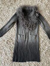 Rino pelle strickmantel gebraucht kaufen  Altstadt,-Andershof,-Devin