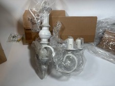 John lewis chandelier for sale  KINGSTON UPON THAMES