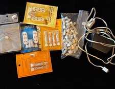 Lot dollhouse miniature for sale  Leeds