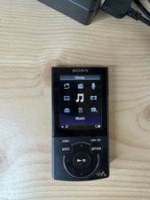 Sony walkman 8gb for sale  MAIDSTONE