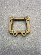 Usado, Ferramenta de ar condicionado automático - Suporte de serviço vertical para compressor AC Delco GM  comprar usado  Enviando para Brazil