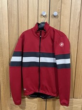 Castelli velocissimo cycling for sale  LOUGHBOROUGH
