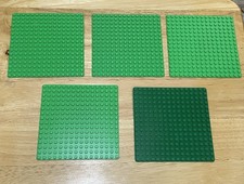 Lego base plates for sale  Saint Petersburg