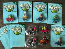 Lot jim henson for sale  BASILDON