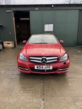 2013mercedes benz class for sale  ROMFORD