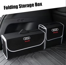 Audi foldable boot for sale  ILKESTON