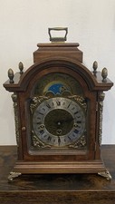 Moon phase mantel for sale  MERRIOTT
