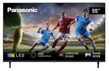 Panasonic 55lx800b smart for sale  UK