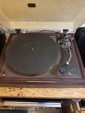 Ariston 110 turntable for sale  LONDON