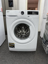 Zanussi zwf942e3pw freestandin for sale  MANCHESTER