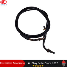 Cavo acceleratore kymco usato Cavo acceleratore kymco usato  Melito di Napoli