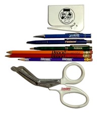 Pharmaceutical rep pens for sale  Battle Creek
