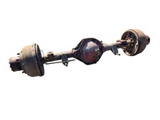 Assale posteriore per usato Assale posteriore per usato  Italia