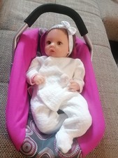 Künstlerpuppe pretty petite gebraucht kaufen  Görlitz