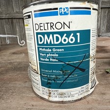 Ppg dmd 661 for sale  Raton