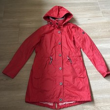 Wellensteyn damen trenchcoat gebraucht kaufen  Deutschland
