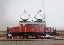 Trix international eg2 gebraucht kaufen  Kempten (Allgäu)