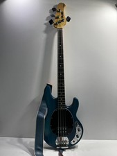 Musicman stingray for sale  Caldwell