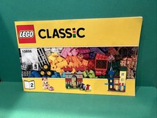Lego istruzioni set usato  Torino