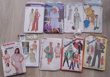Joblot bundle vintage for sale  LEEDS