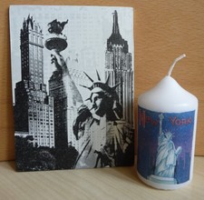 Deko kerze deko gebraucht kaufen  Berlin