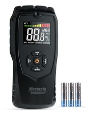 Pinless moisture meter for sale  DARTFORD