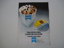 Advertising pubblicità 1972 usato  Salerno