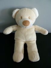Doudou peluche ours d'occasion  Bouvigny-Boyeffles