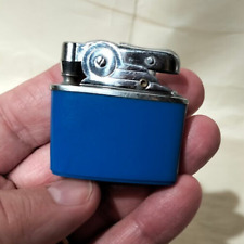 Ancien briquet essence d'occasion  Saint-Valery-sur-Somme