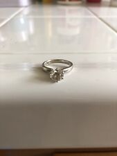 1.50ct lab grown for sale  Valencia