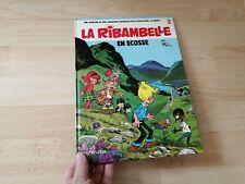 Ribambelle tome ecosse d'occasion  Champigny-sur-Marne