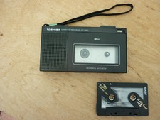 Alter toshiba walkman gebraucht kaufen  Paderborn