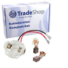 Kohlebürsten halterung inkl gebraucht kaufen  Göttingen