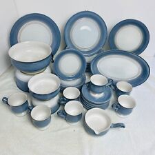 Denby castile blue for sale  Oceanside