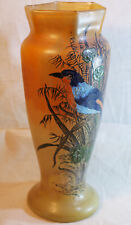 Vase legras verre d'occasion  Versailles