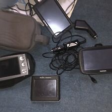 Sat navs nav for sale  PORT TALBOT