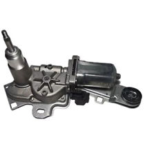 Rear wiper motor d'occasion  Expédié en Belgium