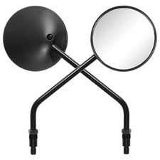 Black round adjustable for sale  UK