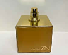 Shiseido zen vaporisateur d'occasion  France