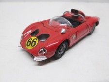 1960 mercury toys d'occasion  Expédié en Belgium