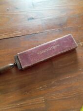 Ancien aiguiseur affuteur d'occasion  Rivesaltes