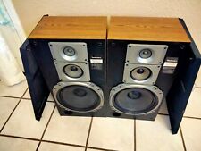 Vintage pair technics for sale  Tracy