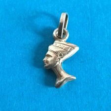 Pendentif argent charm d'occasion  Besançon