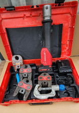 Rothenberger romax 4000 for sale  HATFIELD